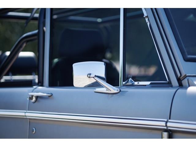 1976 Ford Bronco (CC-2101206) for sale in Carrollton, Texas