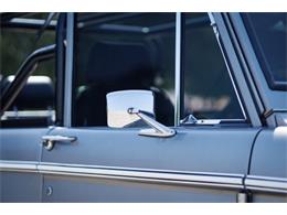 1976 Ford Bronco (CC-2101206) for sale in Carrollton, Texas