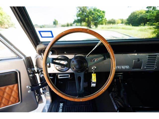 1976 Ford Bronco (CC-2101206) for sale in Carrollton, Texas