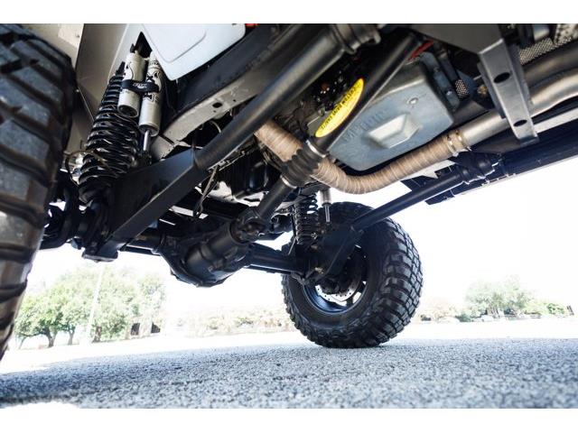 1976 Ford Bronco (CC-2101206) for sale in Carrollton, Texas