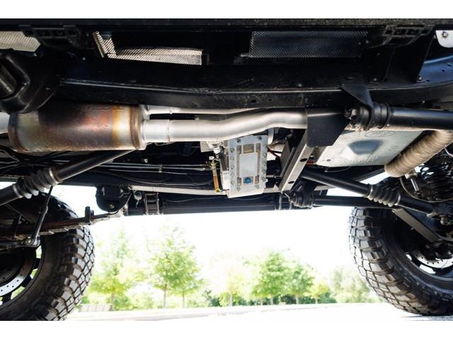 1976 Ford Bronco (CC-2101206) for sale in Carrollton, Texas