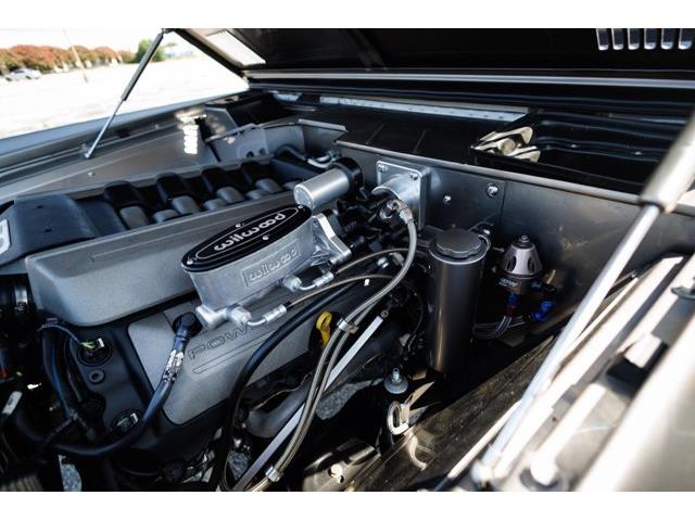 1976 Ford Bronco (CC-2101206) for sale in Carrollton, Texas
