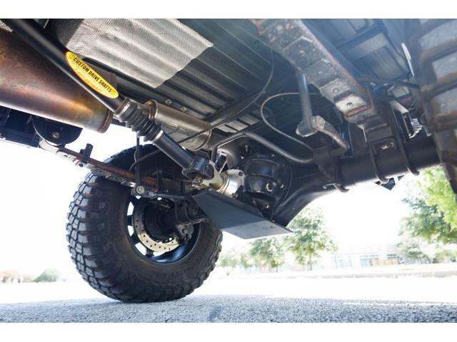 1976 Ford Bronco (CC-2101206) for sale in Carrollton, Texas