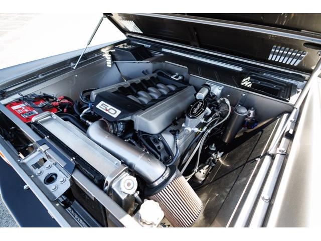 1976 Ford Bronco (CC-2101206) for sale in Carrollton, Texas
