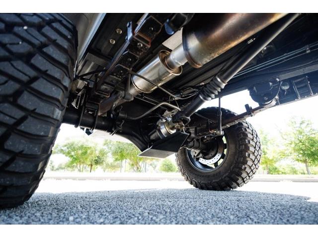 1976 Ford Bronco (CC-2101206) for sale in Carrollton, Texas