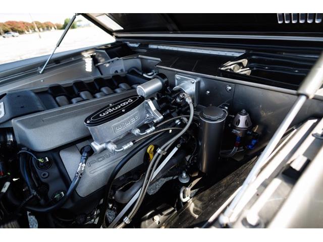 1976 Ford Bronco (CC-2101206) for sale in Carrollton, Texas