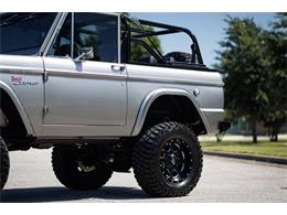 1976 Ford Bronco (CC-2101206) for sale in Carrollton, Texas