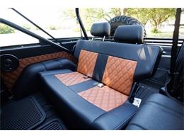1976 Ford Bronco (CC-2101206) for sale in Carrollton, Texas