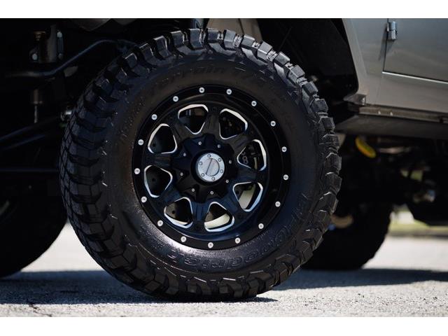 1976 Ford Bronco (CC-2101206) for sale in Carrollton, Texas