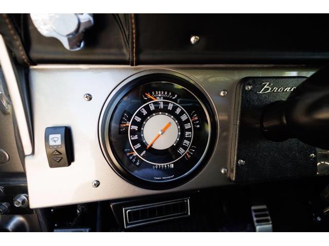 1976 Ford Bronco (CC-2101206) for sale in Carrollton, Texas