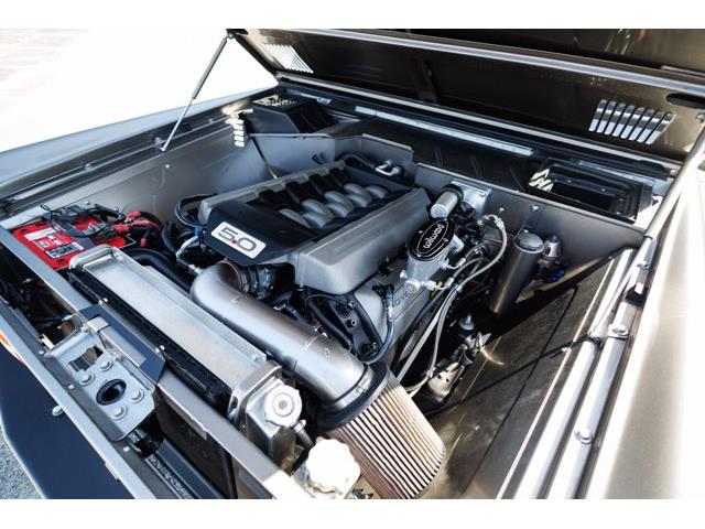 1976 Ford Bronco (CC-2101206) for sale in Carrollton, Texas