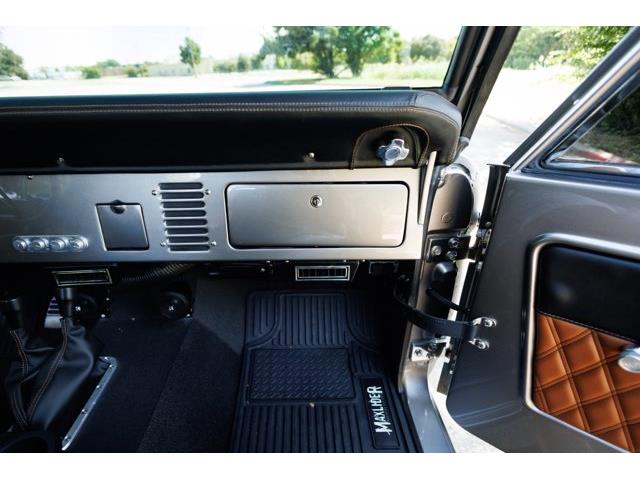 1976 Ford Bronco (CC-2101206) for sale in Carrollton, Texas