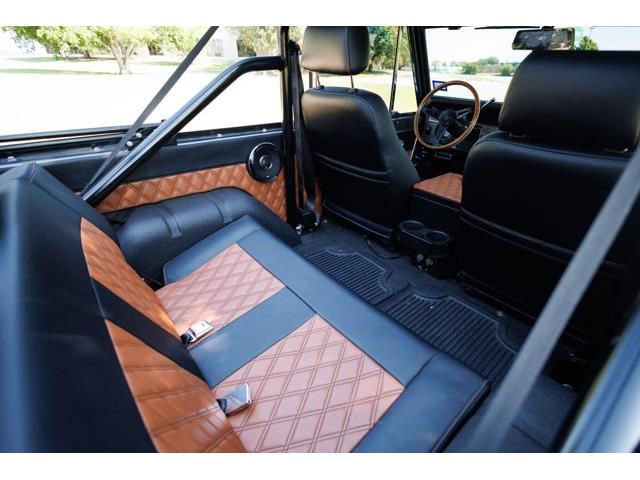 1976 Ford Bronco (CC-2101206) for sale in Carrollton, Texas