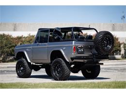 1976 Ford Bronco (CC-2101206) for sale in Carrollton, Texas