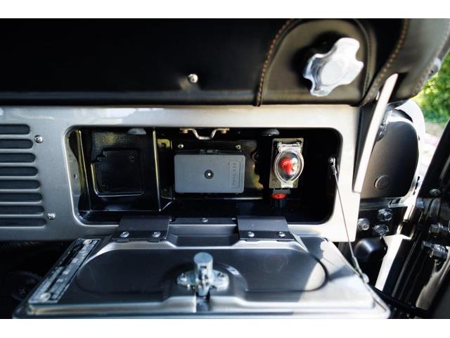 1976 Ford Bronco (CC-2101206) for sale in Carrollton, Texas