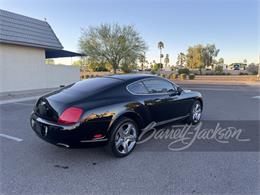 2005 Bentley Continental GT (CC-2101207) for sale in Las Vegas, Nevada