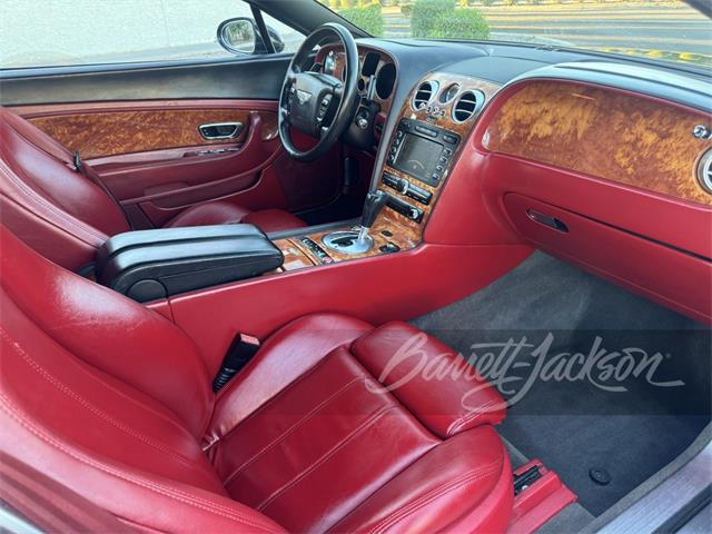 2005 Bentley Continental GT (CC-2101207) for sale in Las Vegas, Nevada