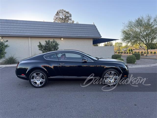 2005 Bentley Continental GT (CC-2101207) for sale in Las Vegas, Nevada