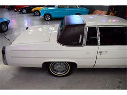 1981 Cadillac Coupe DeVille (CC-2101208) for sale in Wayne, Michigan