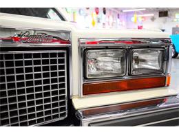 1981 Cadillac Coupe DeVille (CC-2101208) for sale in Wayne, Michigan