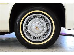 1981 Cadillac Coupe DeVille (CC-2101208) for sale in Wayne, Michigan