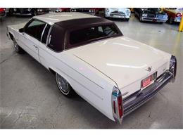 1981 Cadillac Coupe DeVille (CC-2101208) for sale in Wayne, Michigan