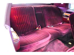 1981 Cadillac Coupe DeVille (CC-2101208) for sale in Wayne, Michigan