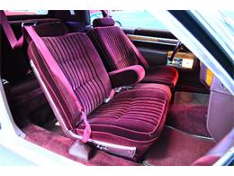 1981 Cadillac Coupe DeVille (CC-2101208) for sale in Wayne, Michigan