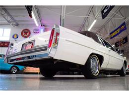 1981 Cadillac Coupe DeVille (CC-2101208) for sale in Wayne, Michigan