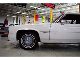 1981 Cadillac Coupe DeVille (CC-2101208) for sale in Wayne, Michigan