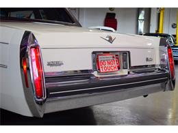 1981 Cadillac Coupe DeVille (CC-2101208) for sale in Wayne, Michigan