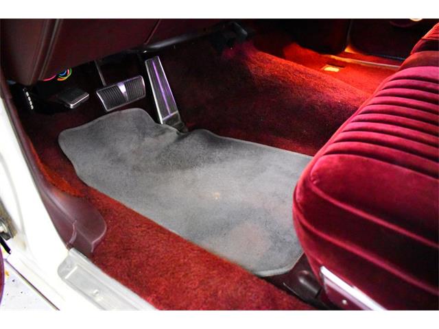 1981 Cadillac Coupe DeVille (CC-2101208) for sale in Wayne, Michigan