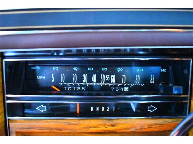 1981 Cadillac Coupe DeVille (CC-2101208) for sale in Wayne, Michigan