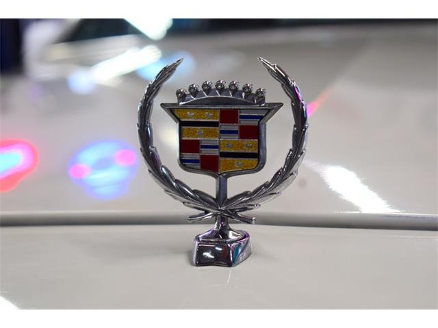 1981 Cadillac Coupe DeVille (CC-2101208) for sale in Wayne, Michigan