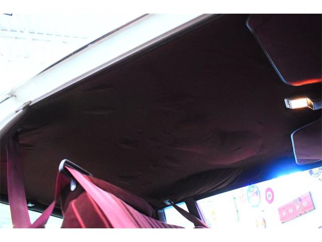 1981 Cadillac Coupe DeVille (CC-2101208) for sale in Wayne, Michigan