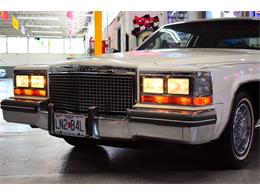 1981 Cadillac Coupe DeVille (CC-2101208) for sale in Wayne, Michigan