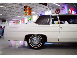 1981 Cadillac Coupe DeVille (CC-2101208) for sale in Wayne, Michigan