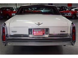 1981 Cadillac Coupe DeVille (CC-2101208) for sale in Wayne, Michigan