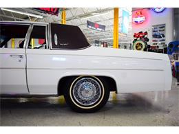 1981 Cadillac Coupe DeVille (CC-2101208) for sale in Wayne, Michigan