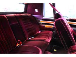 1981 Cadillac Coupe DeVille (CC-2101208) for sale in Wayne, Michigan