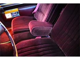1981 Cadillac Coupe DeVille (CC-2101208) for sale in Wayne, Michigan