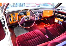 1981 Cadillac Coupe DeVille (CC-2101208) for sale in Wayne, Michigan