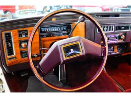 1981 Cadillac Coupe DeVille (CC-2101208) for sale in Wayne, Michigan