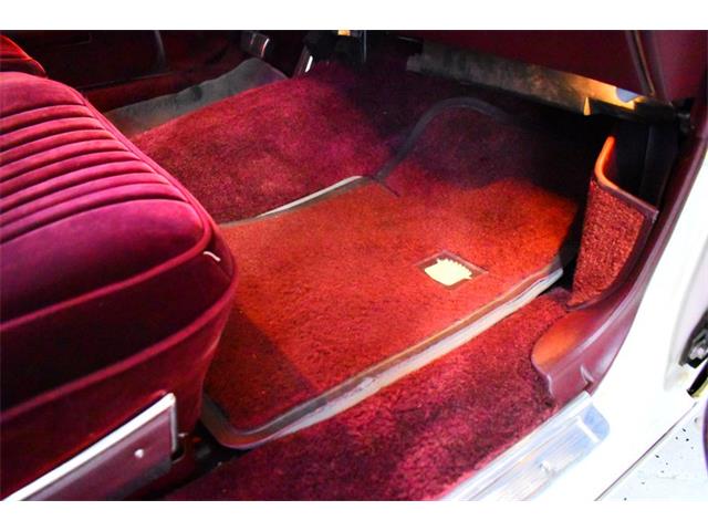 1981 Cadillac Coupe DeVille (CC-2101208) for sale in Wayne, Michigan