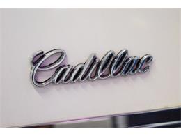 1981 Cadillac Coupe DeVille (CC-2101208) for sale in Wayne, Michigan