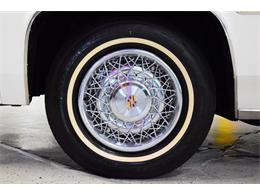 1981 Cadillac Coupe DeVille (CC-2101208) for sale in Wayne, Michigan