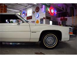 1981 Cadillac Coupe DeVille (CC-2101208) for sale in Wayne, Michigan