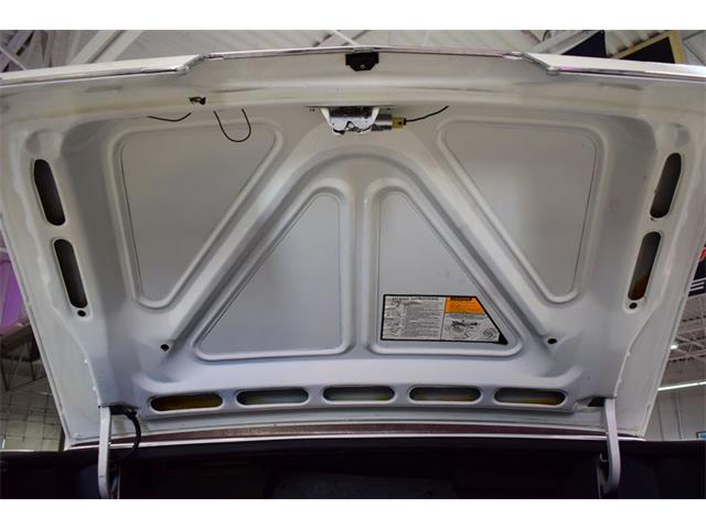 1981 Cadillac Coupe DeVille (CC-2101208) for sale in Wayne, Michigan
