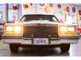 1981 Cadillac Coupe DeVille (CC-2101208) for sale in Wayne, Michigan