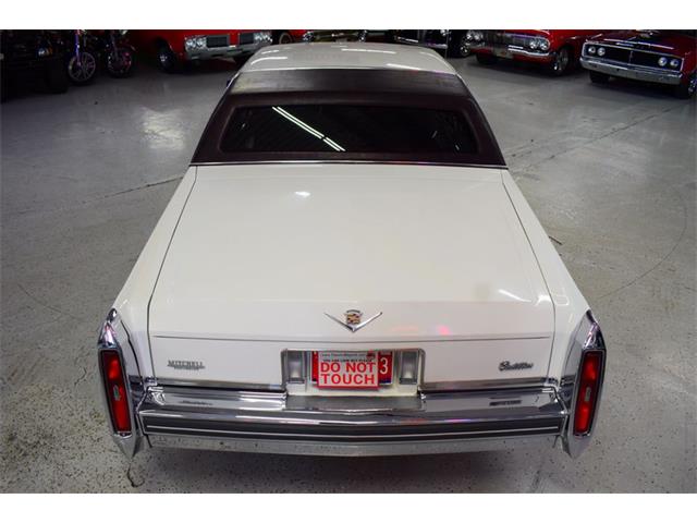1981 Cadillac Coupe DeVille (CC-2101208) for sale in Wayne, Michigan